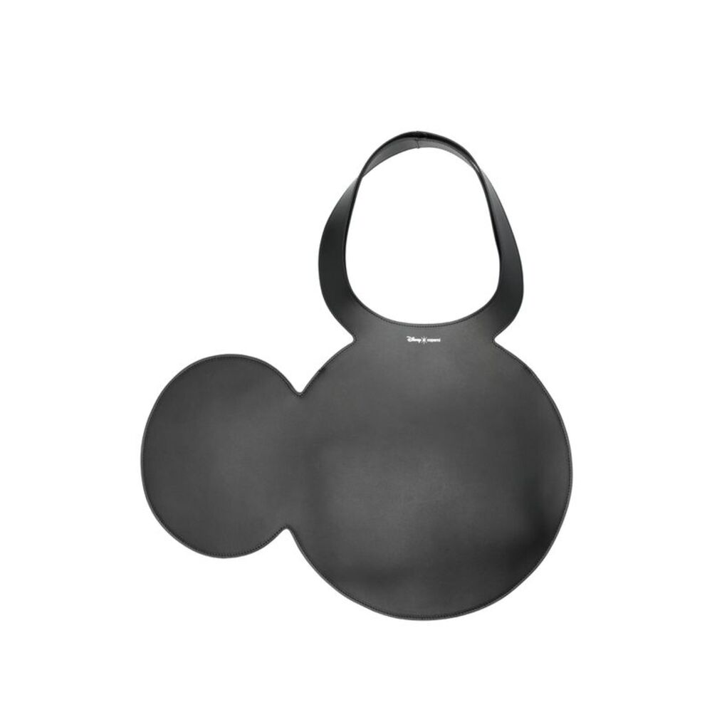 Coperni Black Tote Bags Women